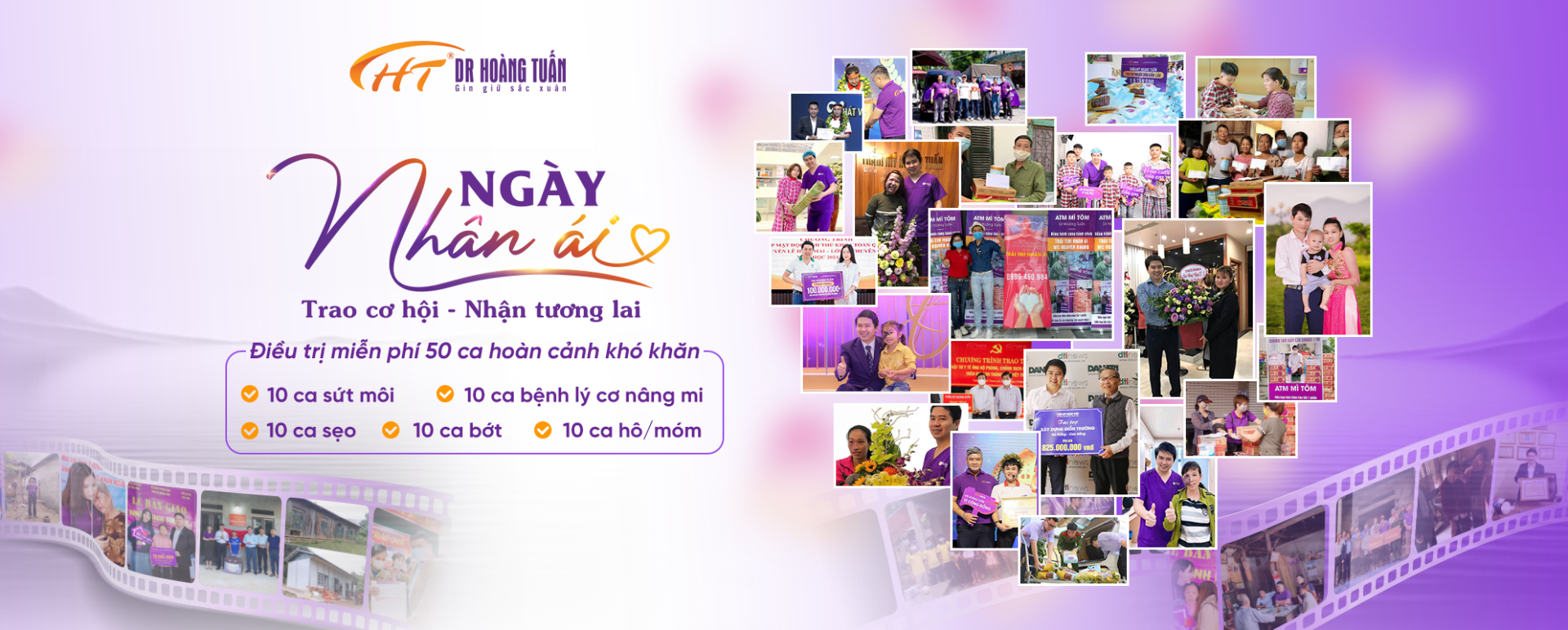 Ngày nhân ái